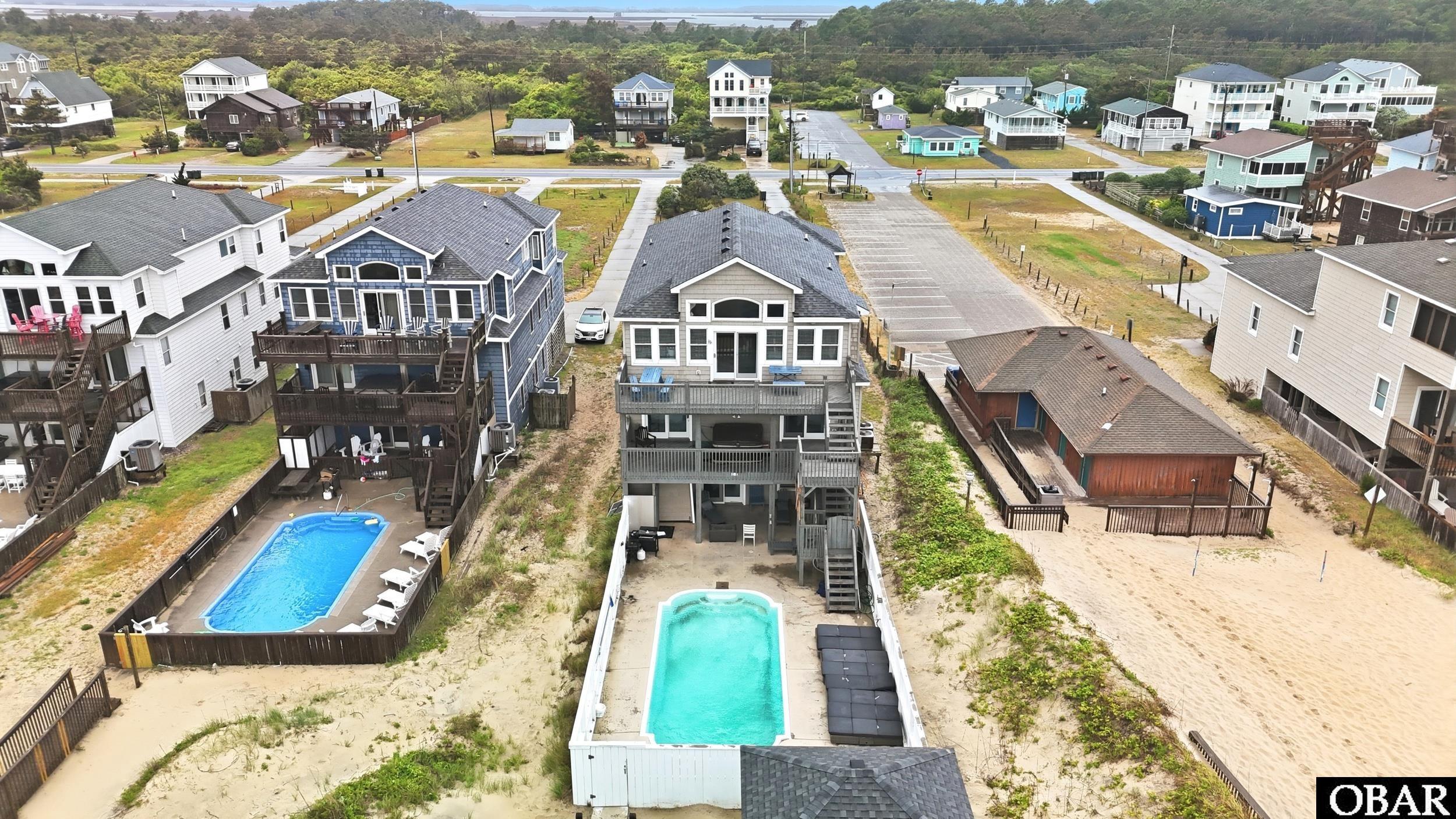8401 South Old Oregon Inlet Road Nags Head, NC 27959 - Photo 46 of 48