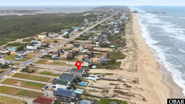 $2,199,900 | 8401 South Old Oregon Inlet Road, Nags Head, NC 27959