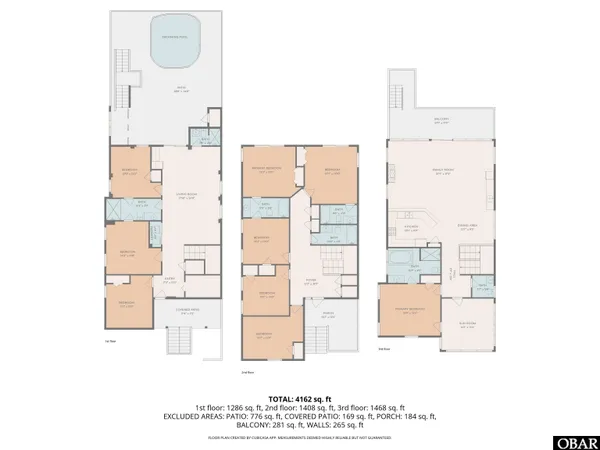 $2,199,900 | 8401 South Old Oregon Inlet Road, Nags Head, NC 27959
