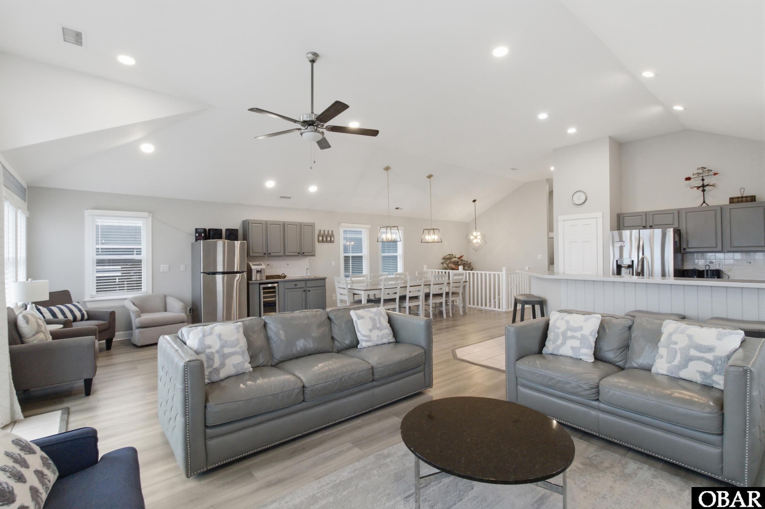 8401 South Old Oregon Inlet Road Nags Head, NC 27959 - Photo 7 of 48