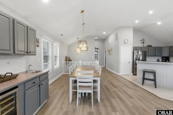 $2,199,900 | 8401 South Old Oregon Inlet Road, Nags Head, NC 27959