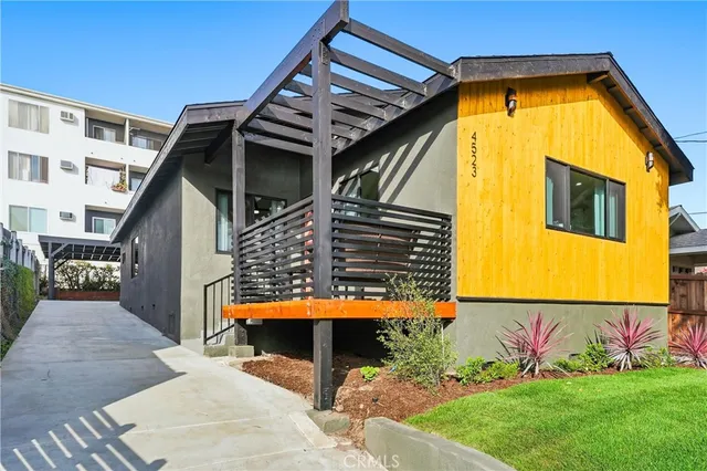 $1,248,000 | 4523 Lexington Avenue, Los Angeles, CA 90029