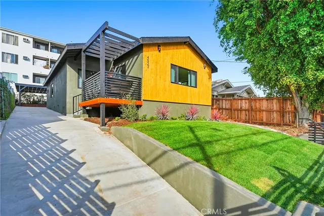 $1,248,000 | 4523 Lexington Avenue, Los Angeles, CA 90029