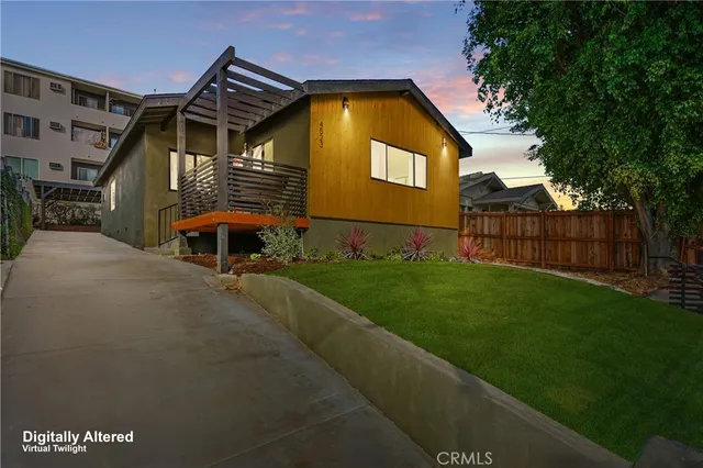 $1,248,000 | 4523 Lexington Avenue, Los Angeles, CA 90029