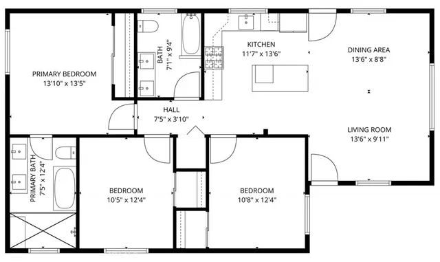 $1,248,000 | 4523 Lexington Avenue, Los Angeles, CA 90029