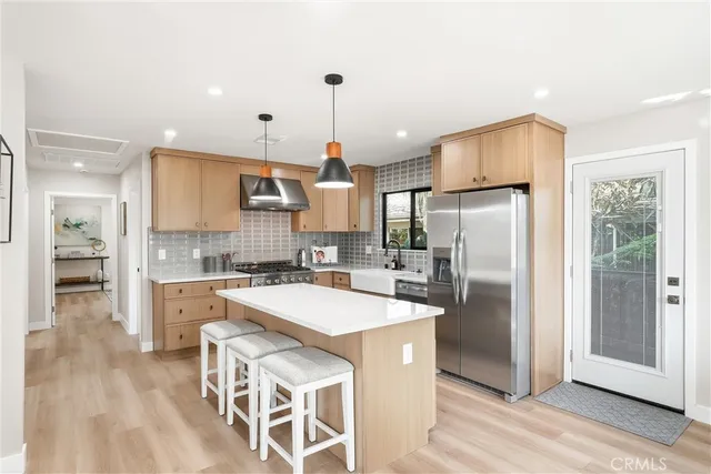$1,248,000 | 4523 Lexington Avenue, Los Angeles, CA 90029