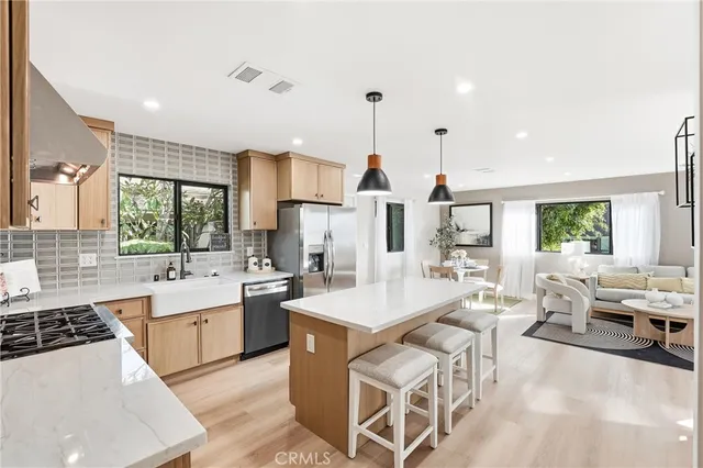 $1,248,000 | 4523 Lexington Avenue, Los Angeles, CA 90029