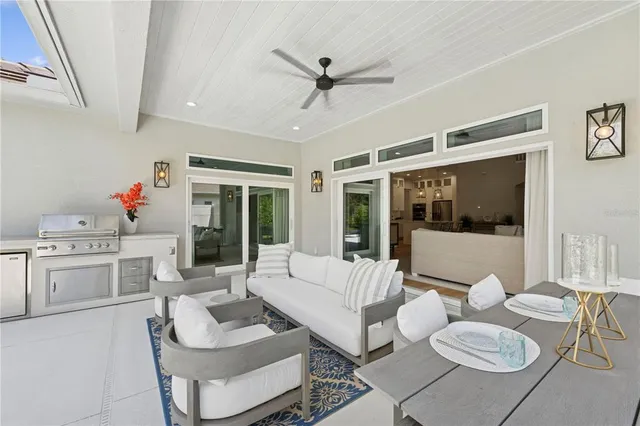 $2,270,000 | 4013 Red Rock Lane, Sarasota, FL 34231