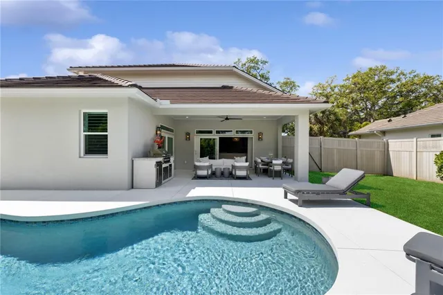 $2,270,000 | 4013 Red Rock Lane, Sarasota, FL 34231