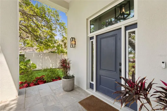 $2,270,000 | 4013 Red Rock Lane, Sarasota, FL 34231