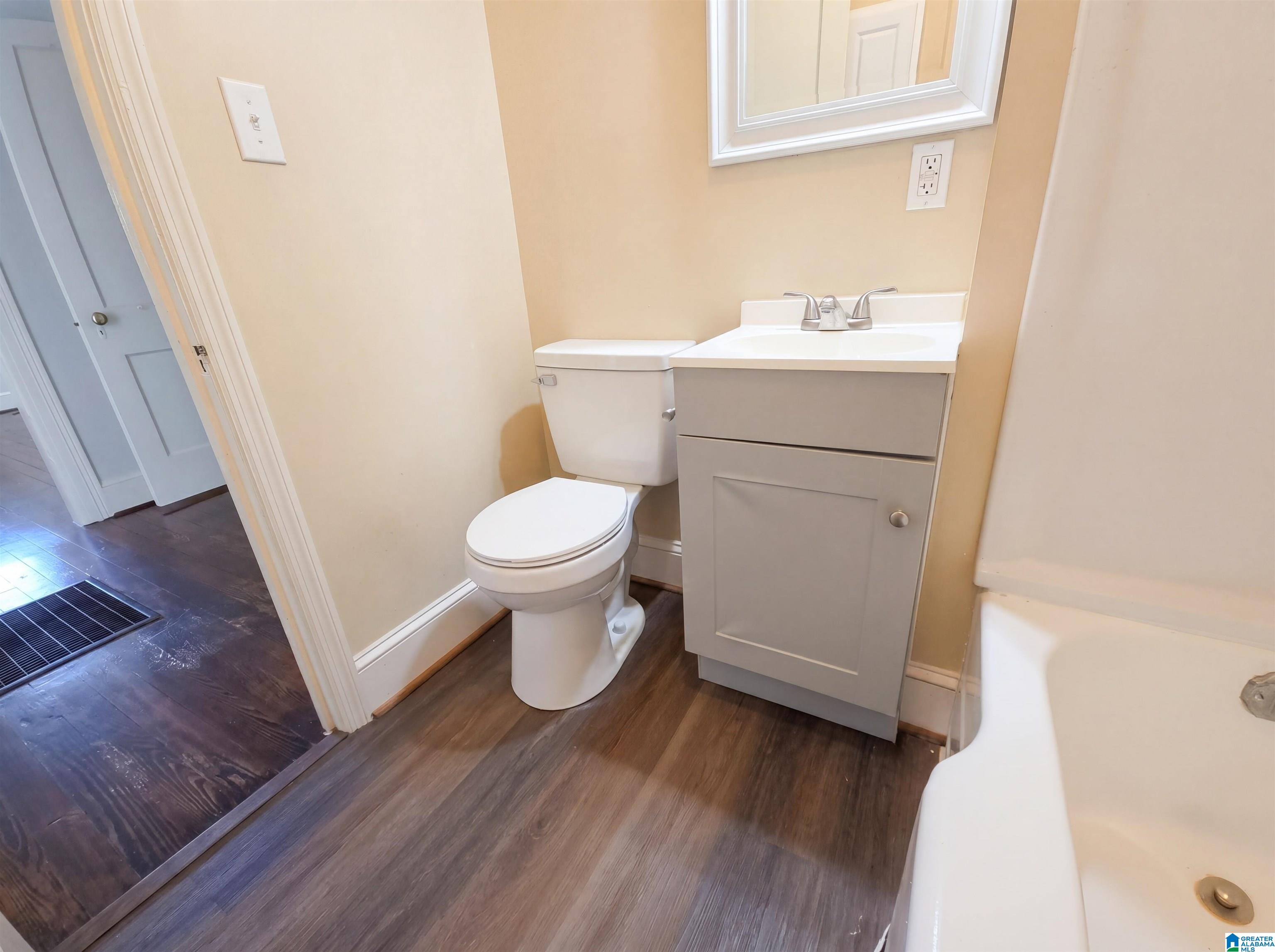 1401 East 9th Street Anniston, AL 36207 - Photo 13 of 18
