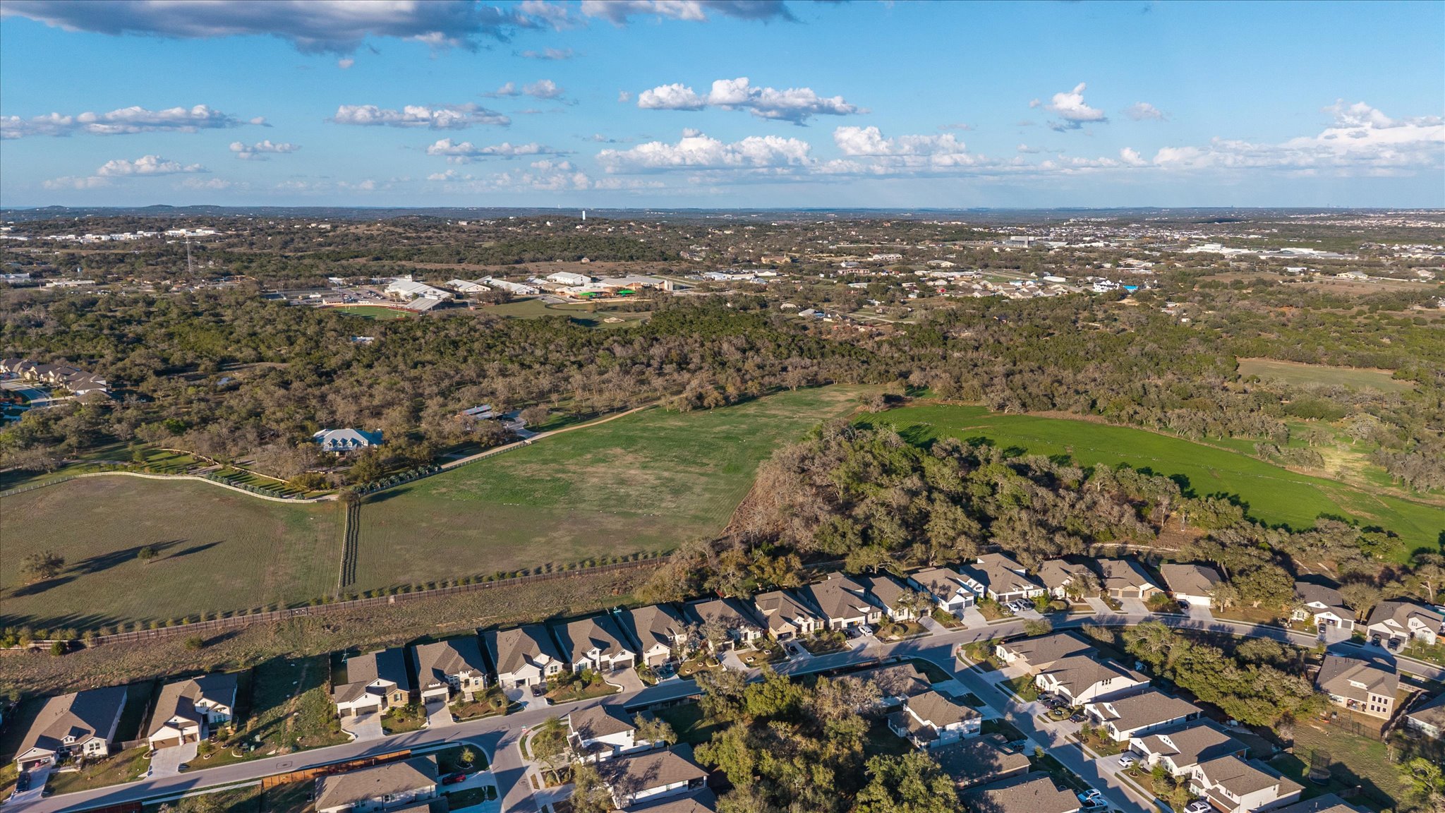 111 Beryl Way Dripping Springs, TX 78620 - Photo 26 of 26 a view of a city