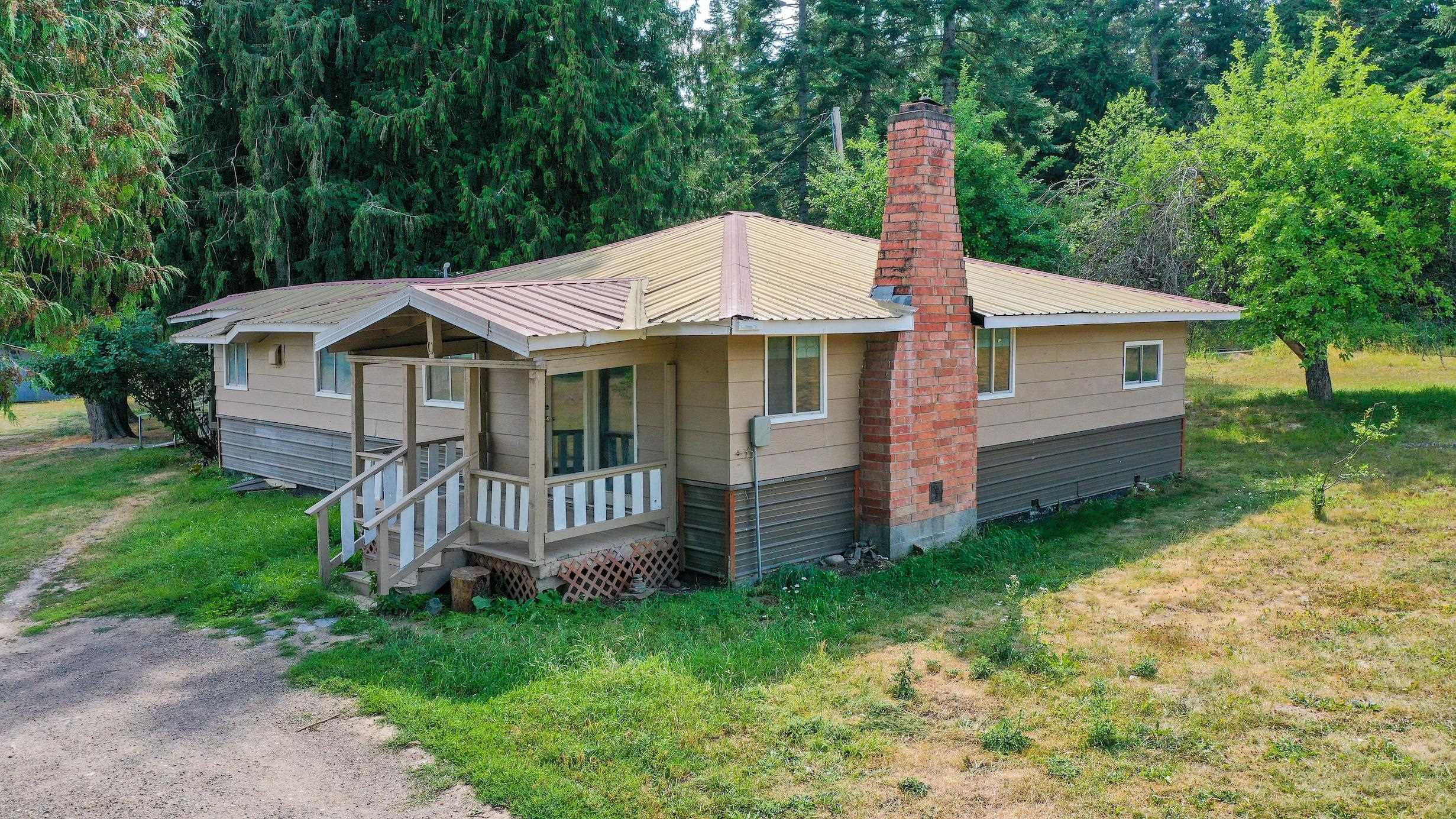 561 Bond Road Cusick, WA 99119 - Photo 1 of 8