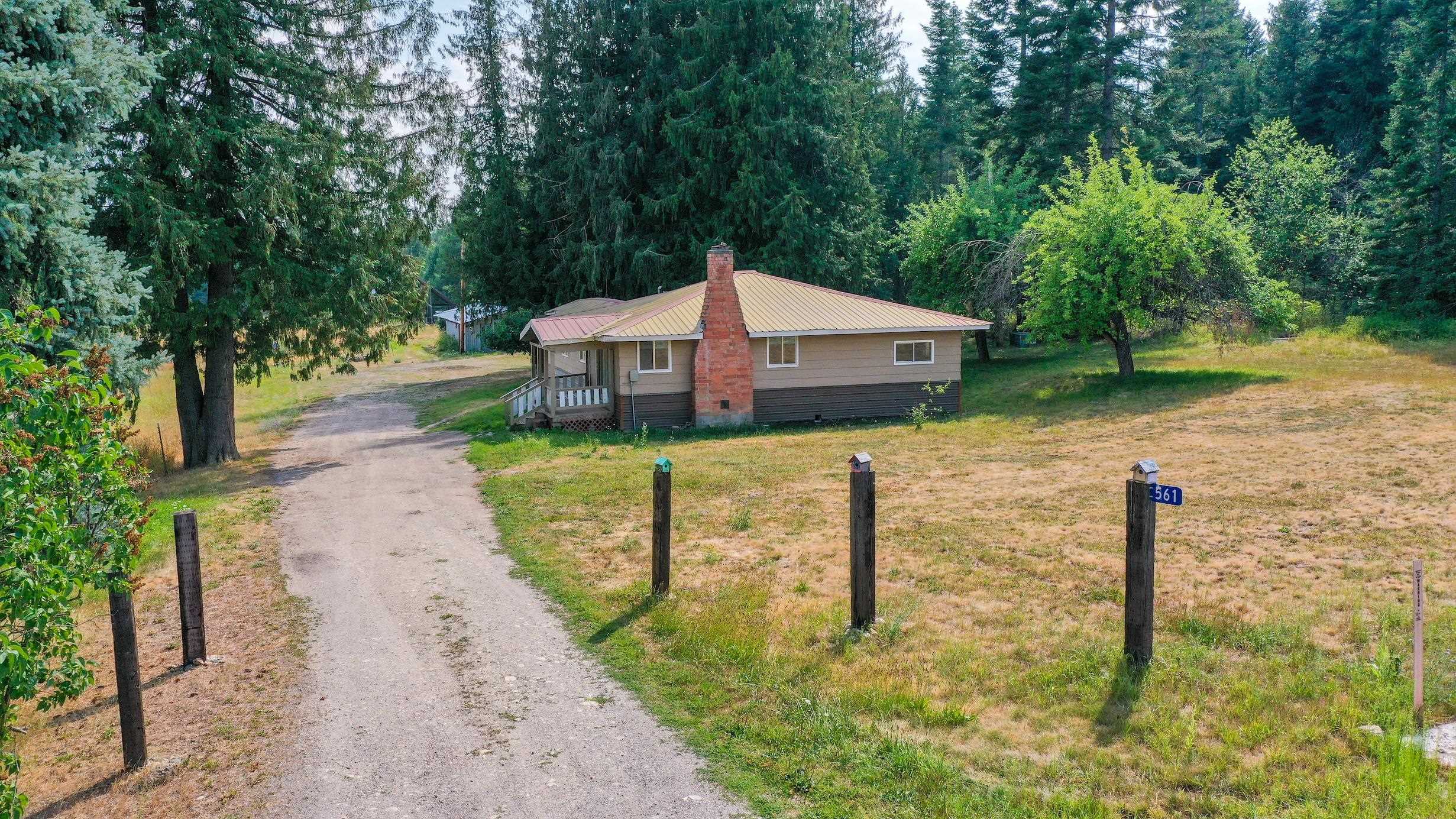 561 Bond Road Cusick, WA 99119 - Photo 2 of 8