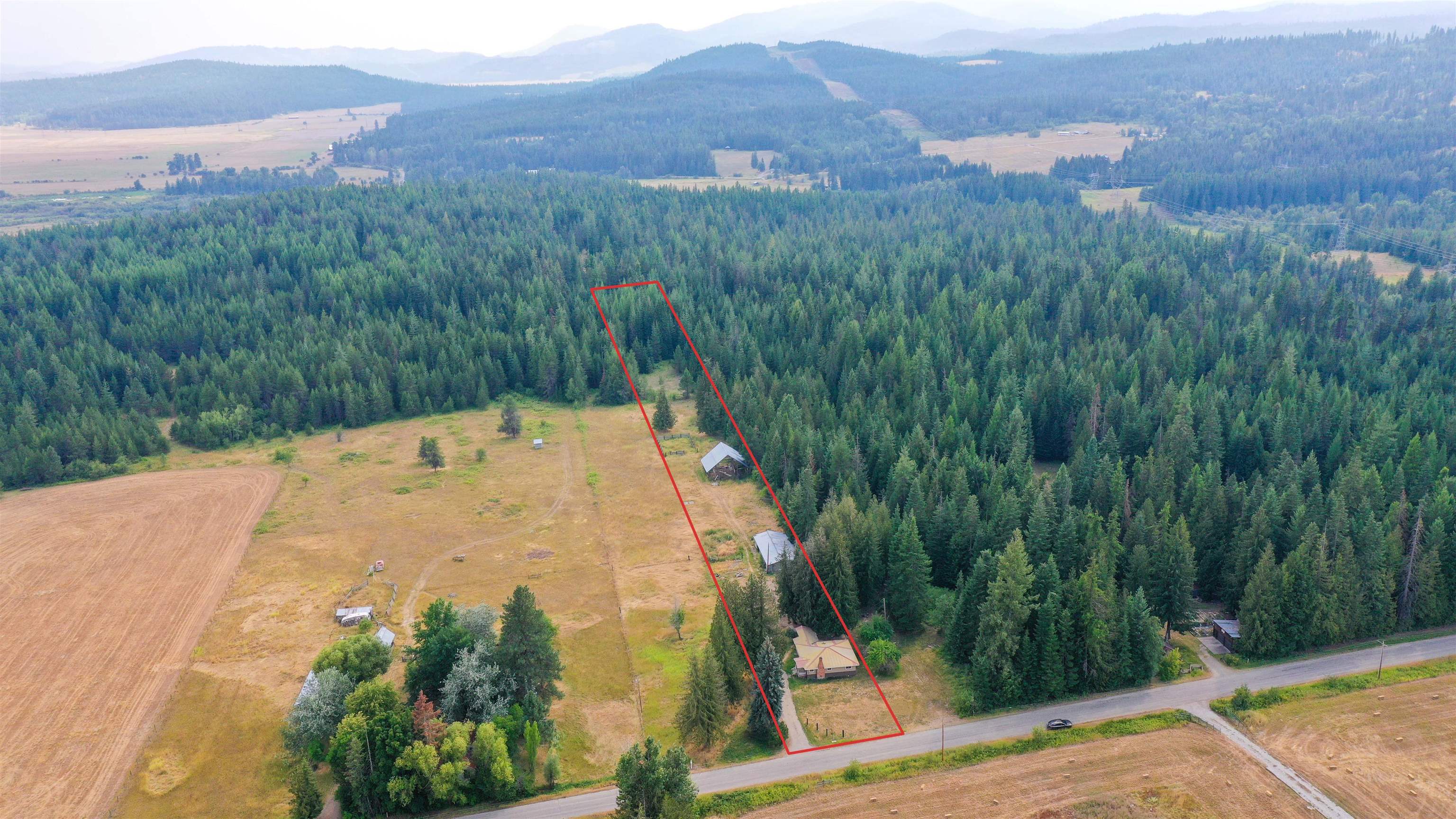 561 Bond Road Cusick, WA 99119 - Photo 3 of 8