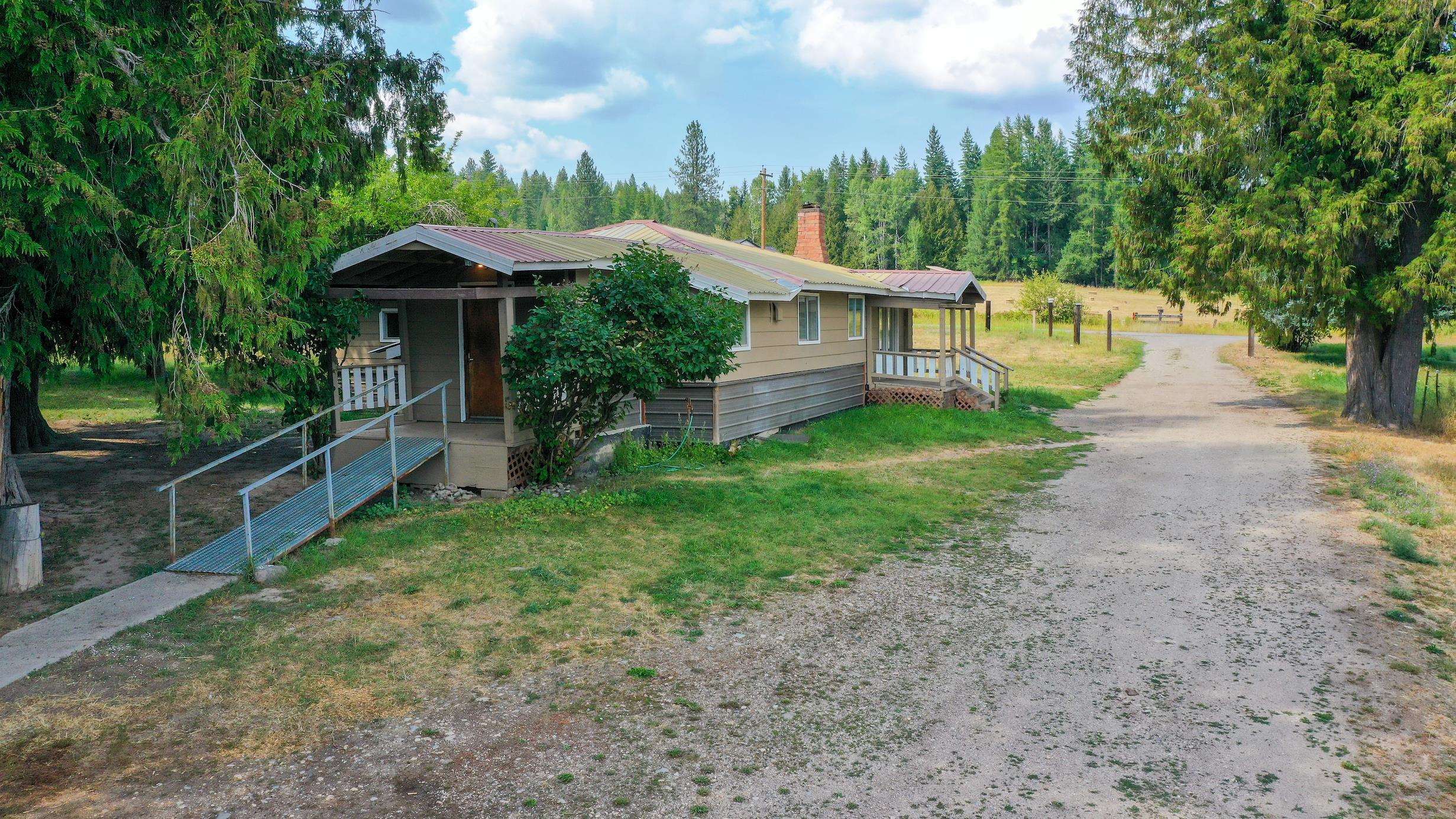 561 Bond Road Cusick, WA 99119 - Photo 4 of 8