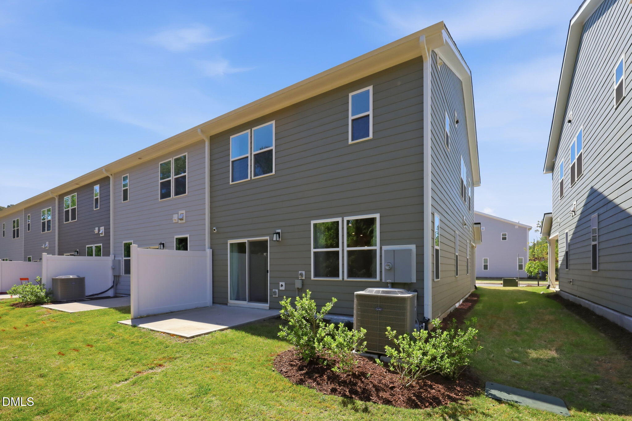 126 Rialto Street Chapel Hill, NC 27516 - Photo 43 of 50