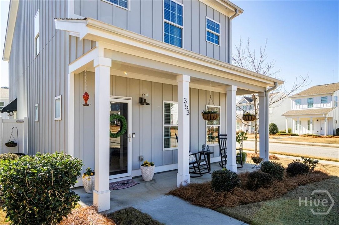 353 Samuel Clemens Way Athens, GA 30607 - Photo 20 of 33
