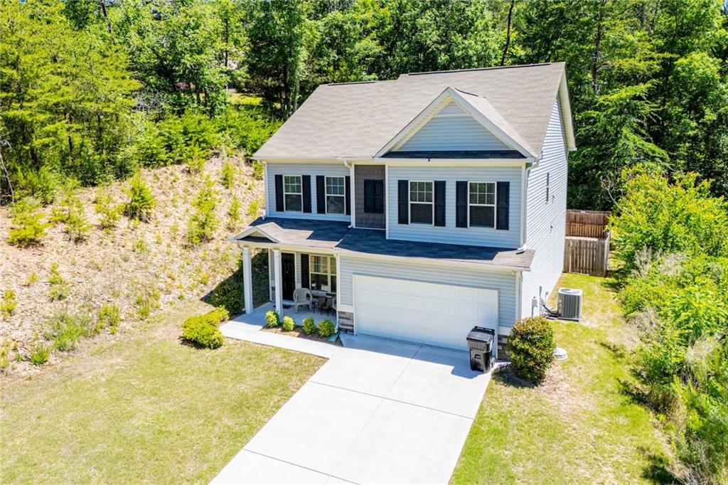 28 Sarah's Hollow Road Rockmart, GA 30153 - Photo 50 of 61