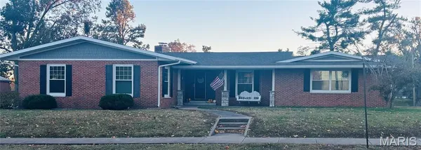 $399,900 | 401 East Sainte Marie Street, Perryville, MO 63775