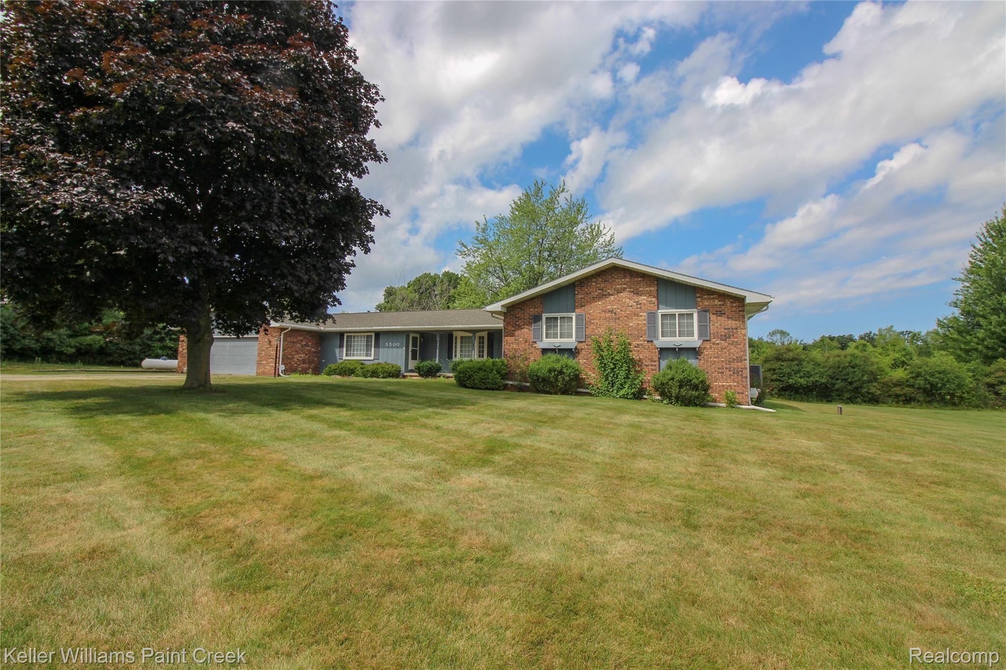 5500 Belsay Road Grand Blanc, MI 48439 - Photo 2 of 36 5500 Belsay Road-2.jpg