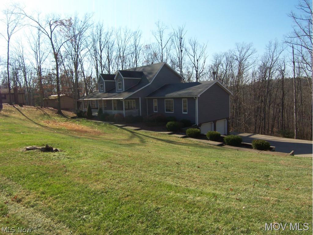204 Whippoorwill Ridge Road Waverly, WV 26184 - Photo 24 of 24 move in ready