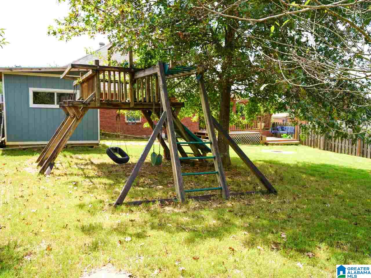 208 Stoney Trail Alabaster, AL 35114 - Photo 22 of 32