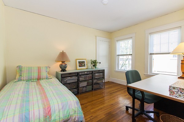 15 Newton Road, Unit 1 Arlington, MA 02474 - Photo 14 of 24 Gallery Image 14