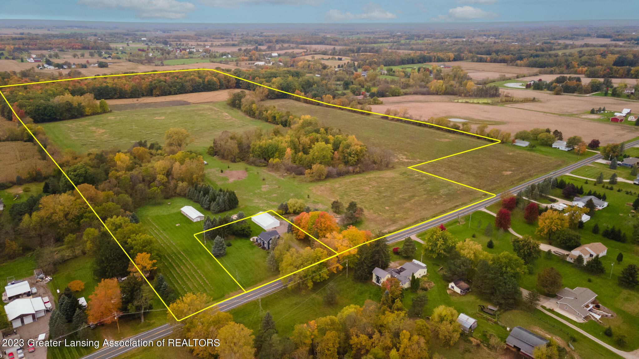 12420 South Wacousta Road Eagle, MI 48822 - Photo 58 of 76 12420_Wacousta_KEUSCH-28