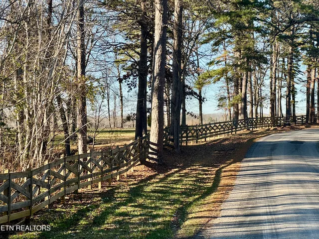 4 Four Mile Creek Road, Deer Lodge, TN 37726