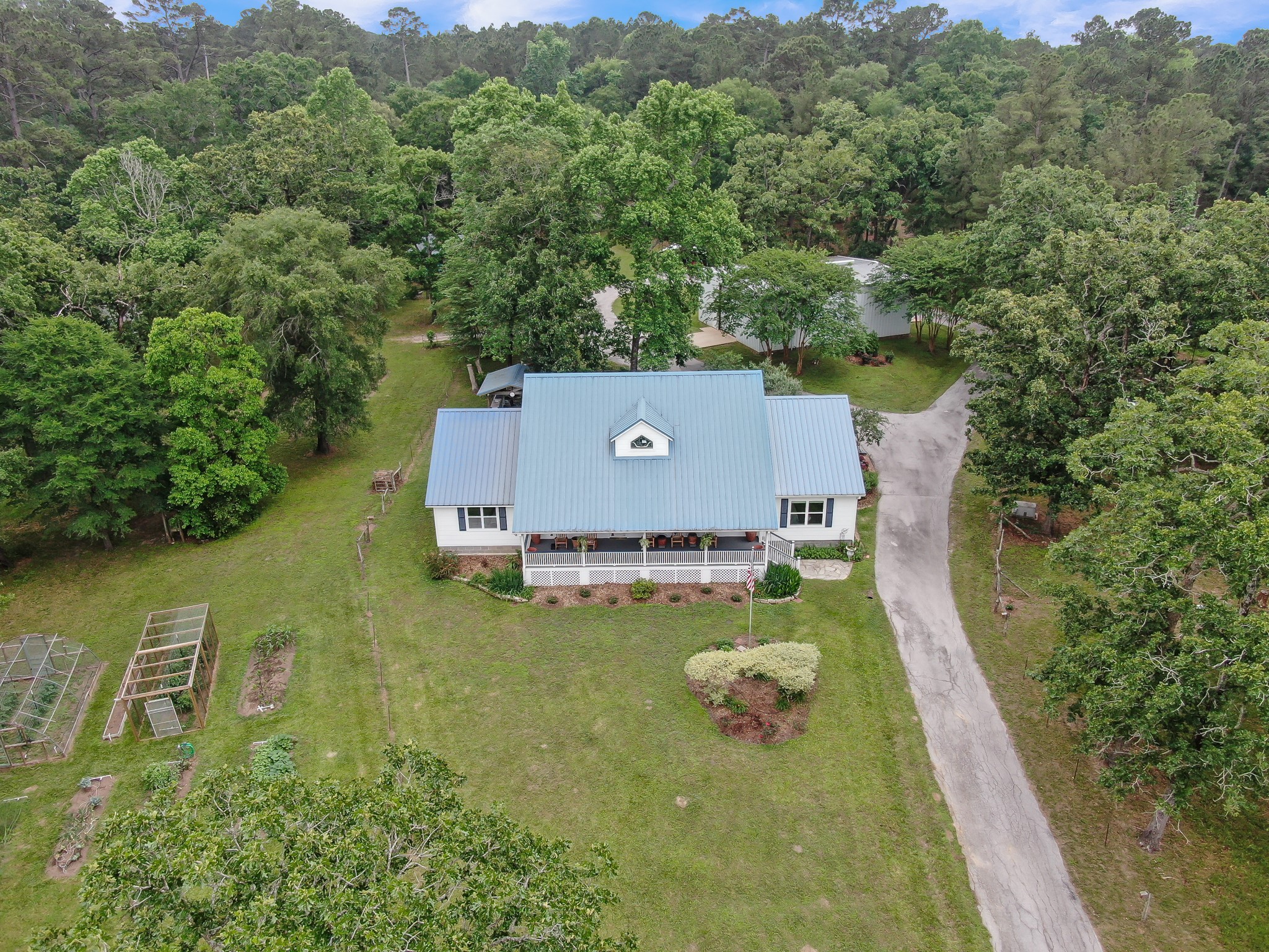 197 Sunset Lake Road Huntsville, TX 77340 - Photo 43 of 50