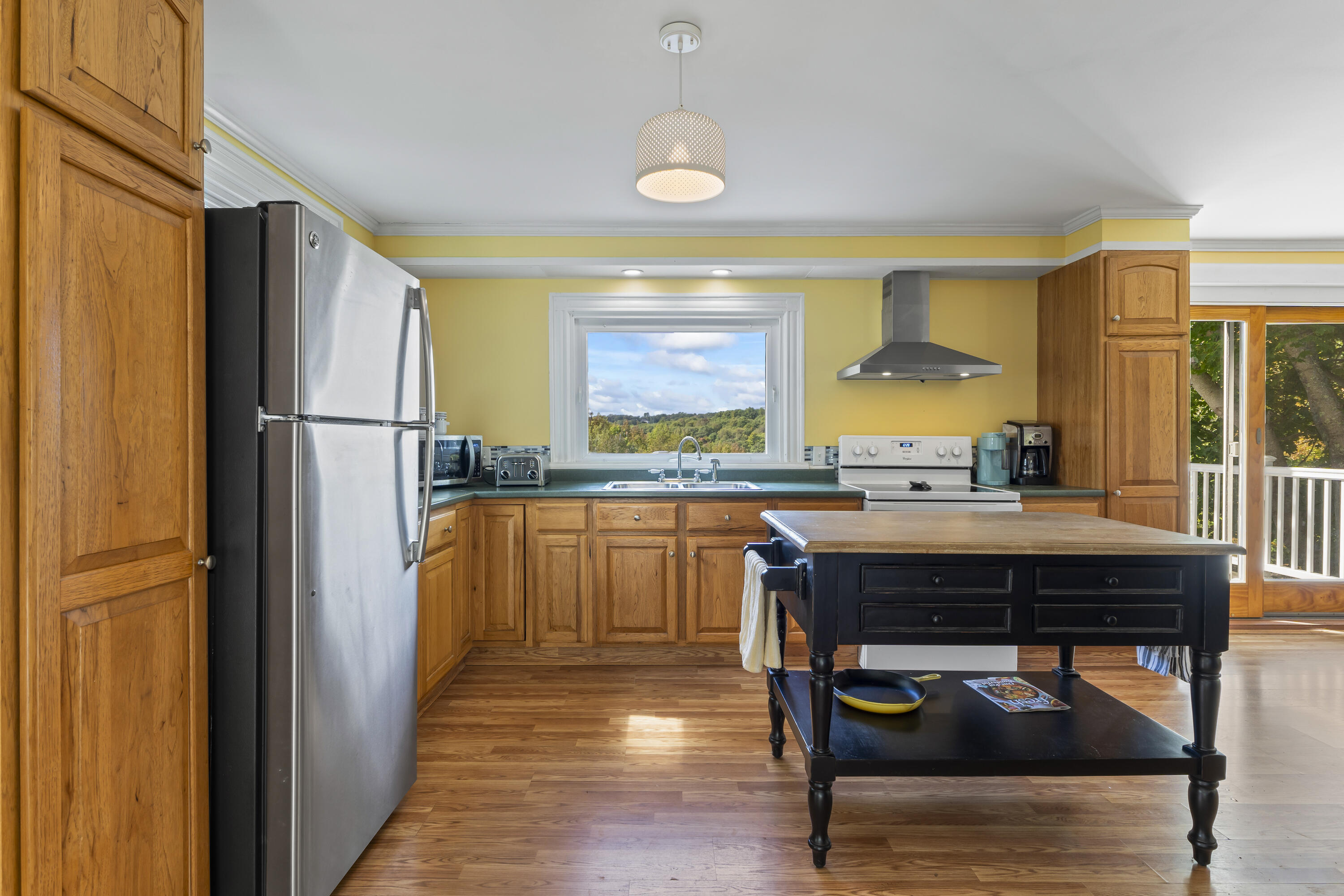179 Friendship Road Waldoboro, ME 04572 - Photo 16 of 75 179 Friendship Road_113