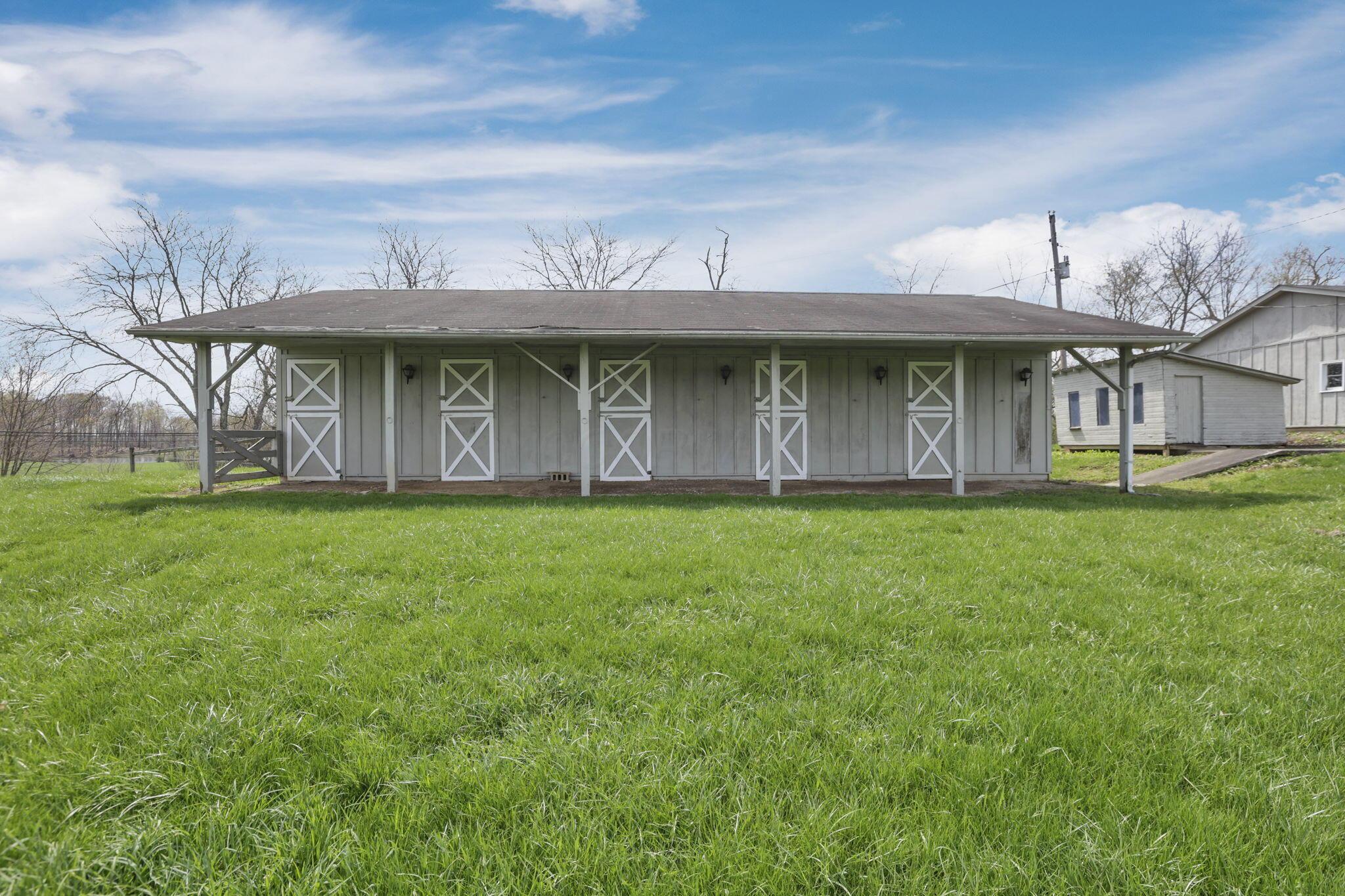 799 James Road Granville, OH 43023 - Photo 64 of 106