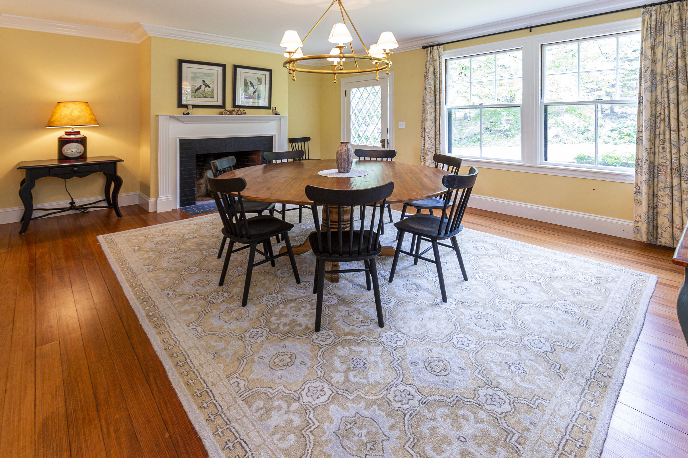 57 Harborside Road Northeast Harbor, ME 04662 - Photo 7 of 25 7