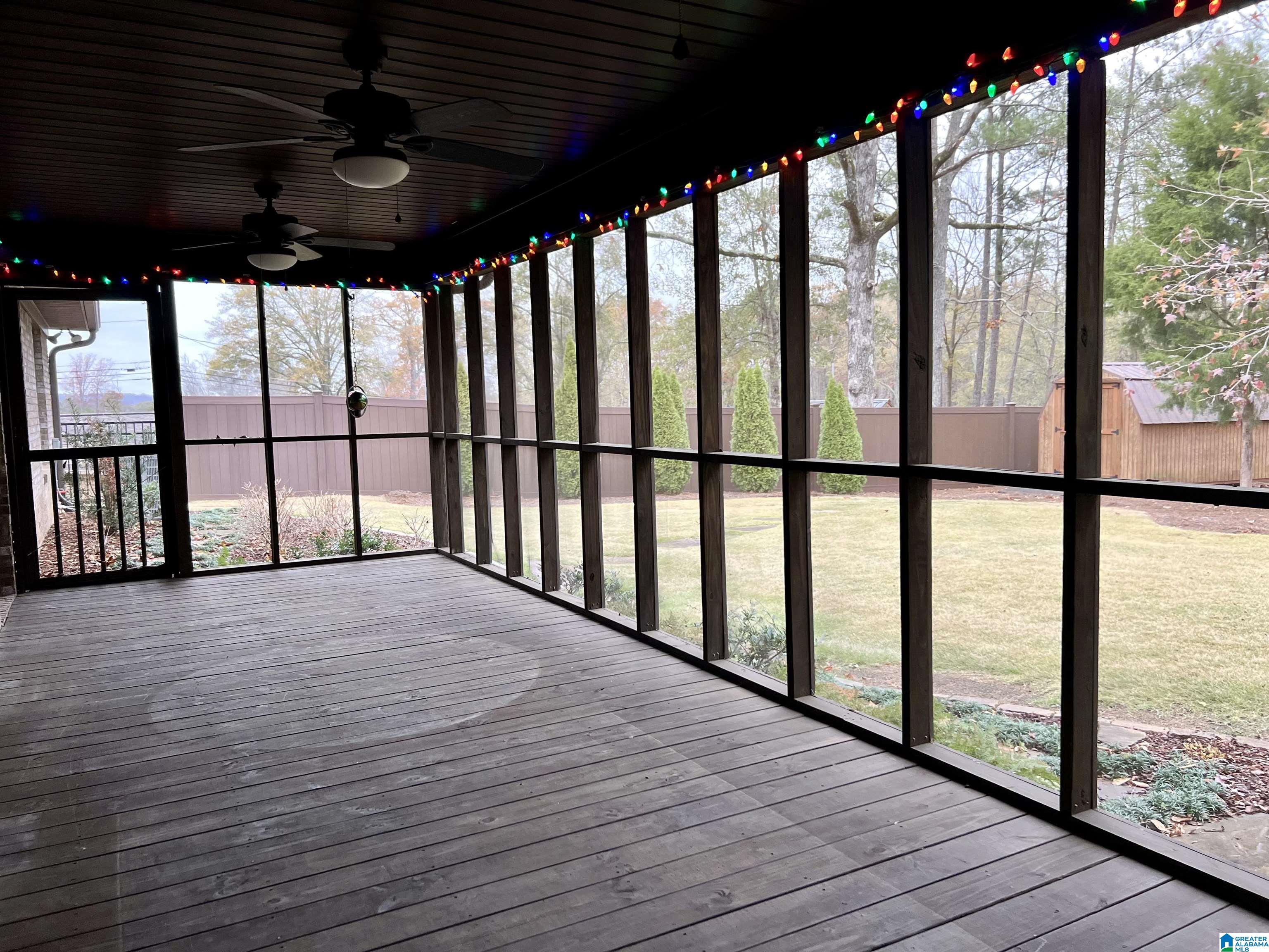 386 Belair Road Anniston, AL 36205 - Photo 62 of 89