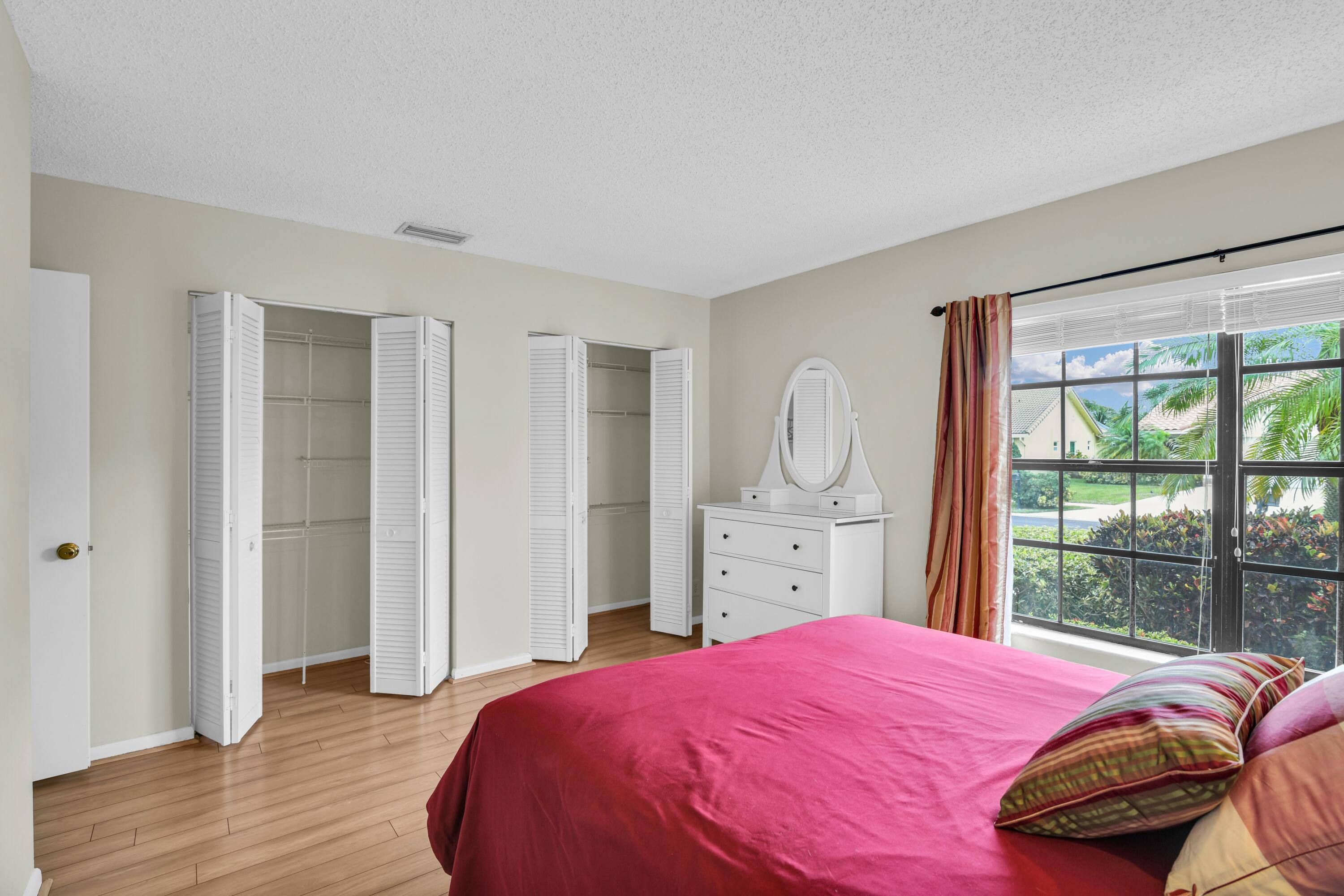 10090 Camelback Lane Boca Raton, FL 33498 - Photo 24 of 27 10090 Camelback Ln Boca Raton bedroom3.1