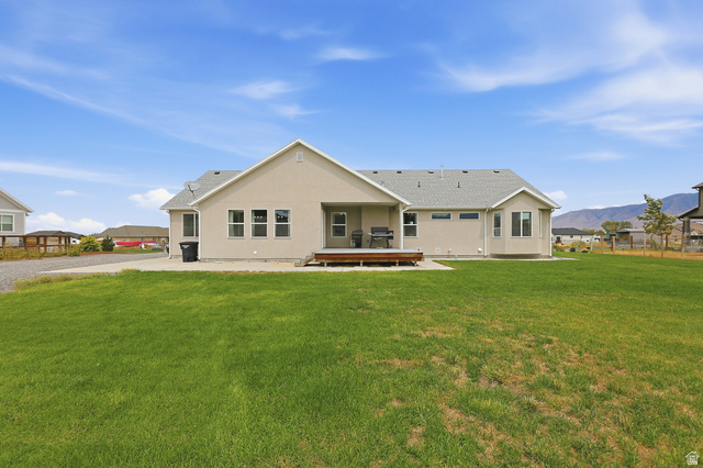 719 Yates Springs Road Erda, UT 84074 - Photo 53 of 70 Gallery Image 53