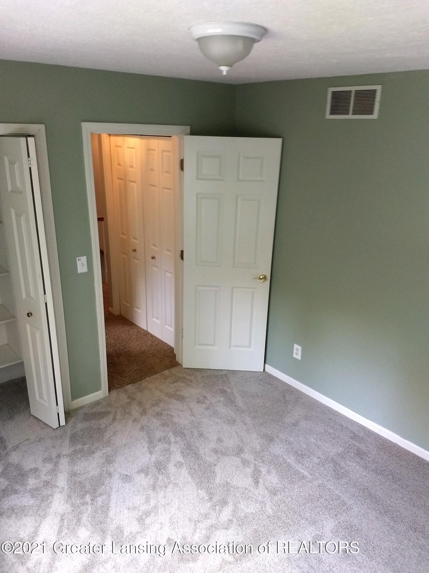 47 East Newman Road Williamston, MI 48895 - Photo 24 of 51 Bedroom #3