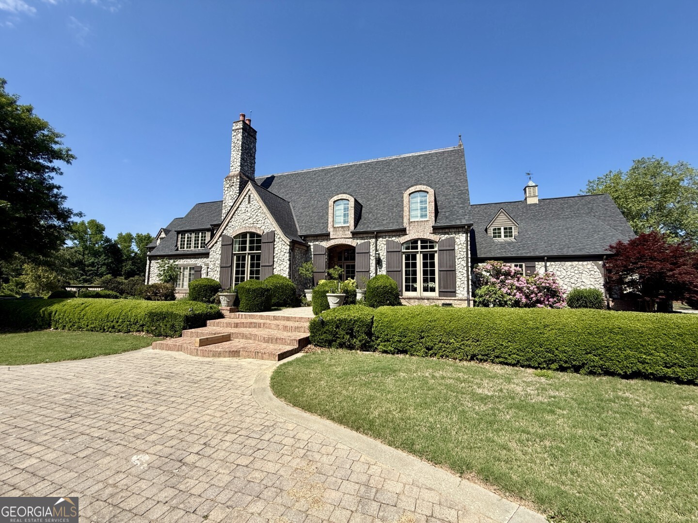 1298 Ray Weaver Road Canon, GA 30520 - Photo 6 of 40