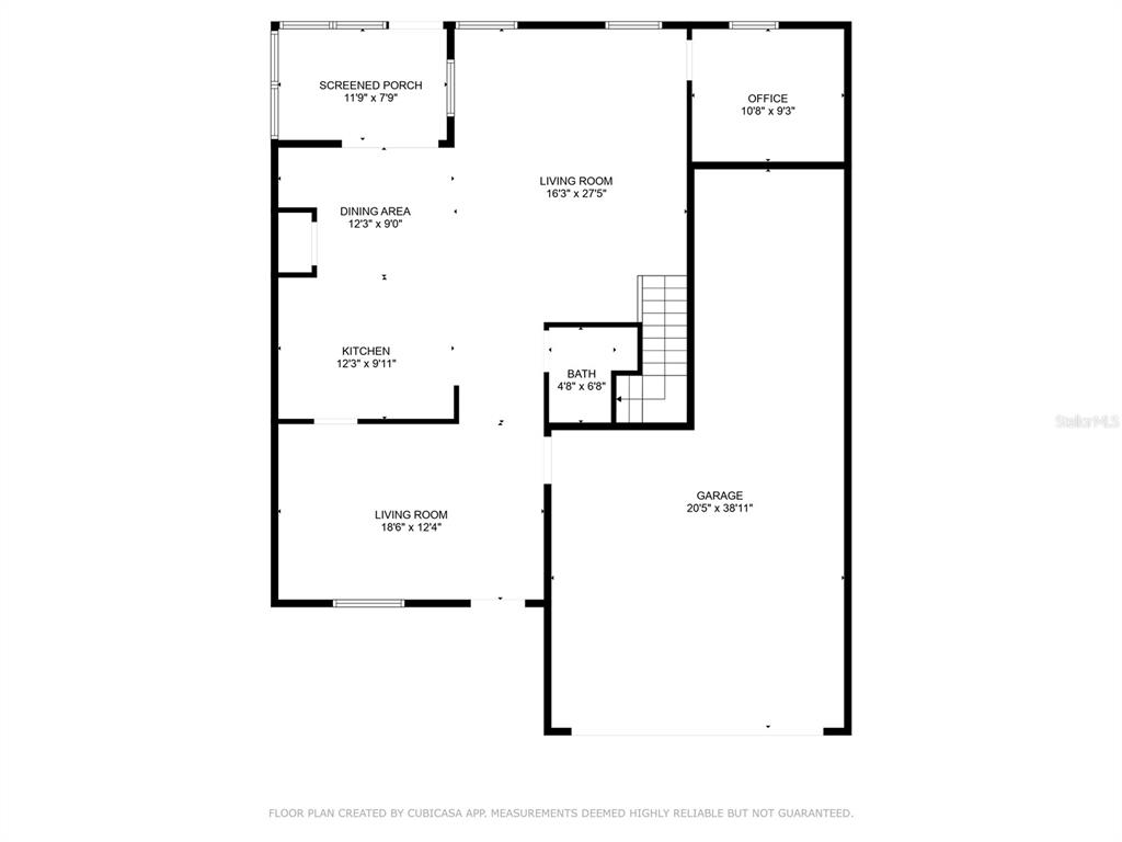 313 Shell Manor Drive Ruskin, FL 33570 - Photo 46 of 47