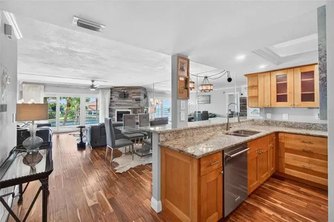 $785,000 | 363 Pinellas Bayway South, Unit 42, St. Petersburg, FL 33715
