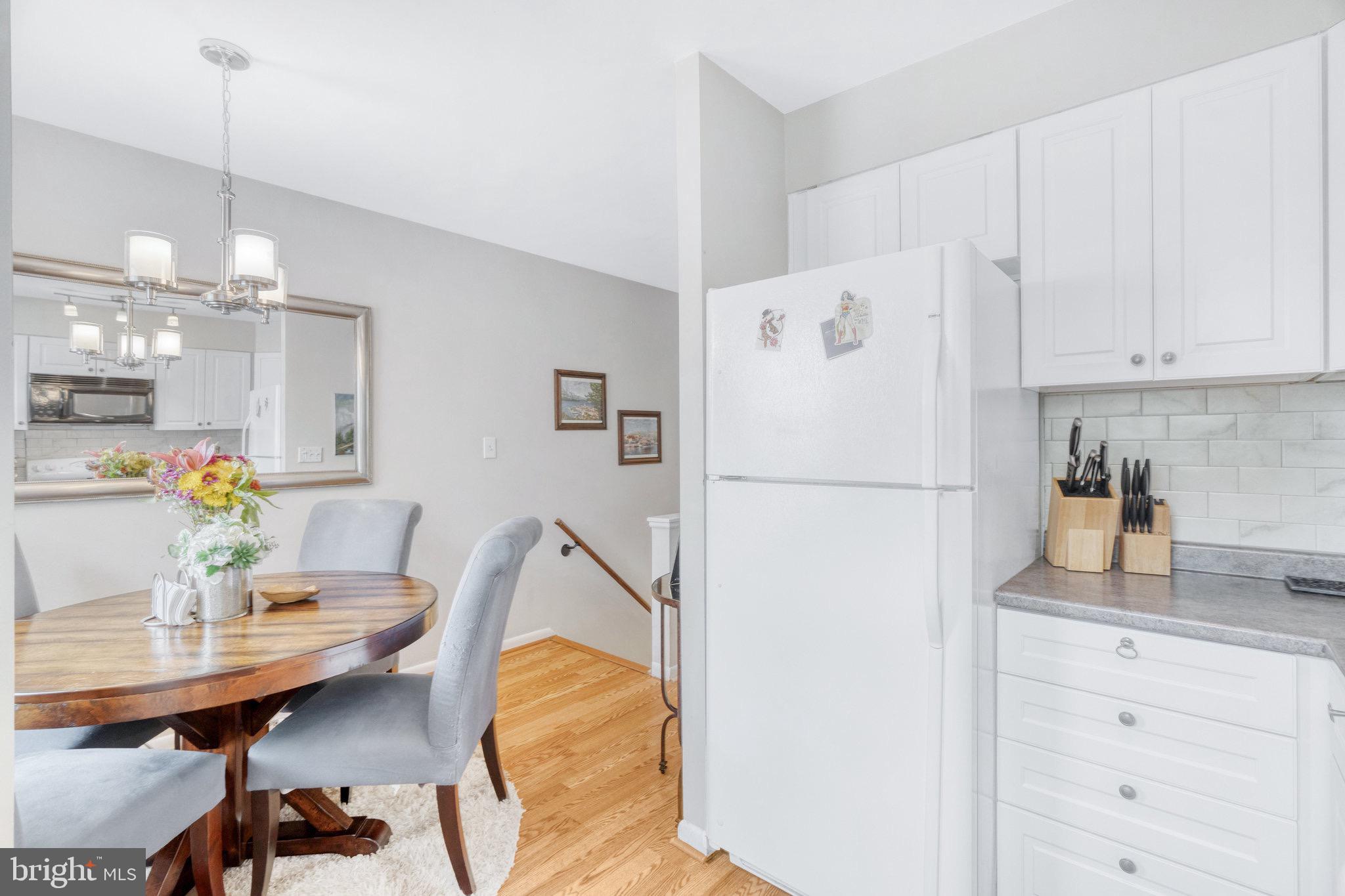 2513 South Walter Reed Drive, Unit B Arlington, VA 22206 - Photo 11 of 29