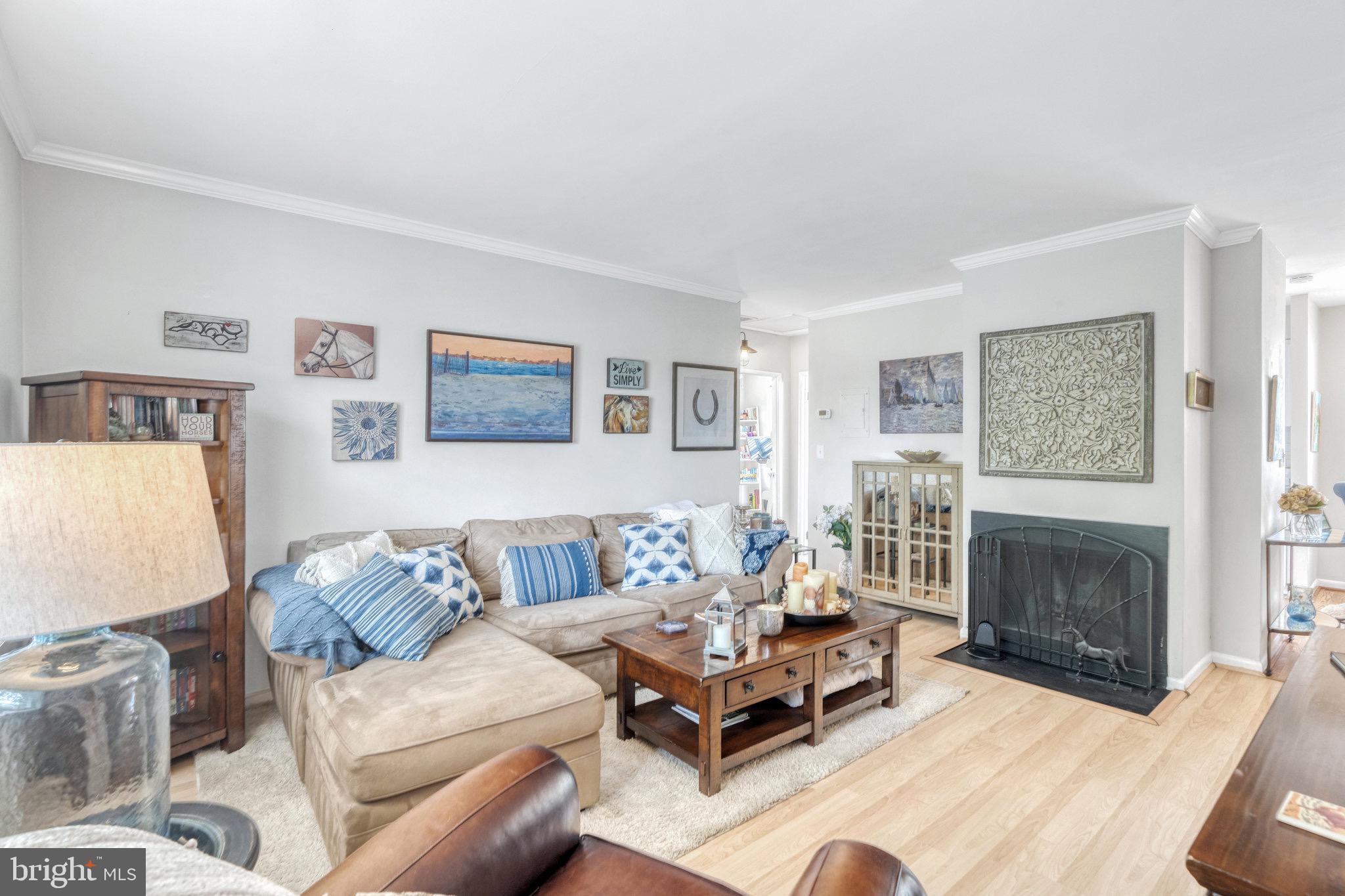 2513 South Walter Reed Drive, Unit B Arlington, VA 22206 - Photo 14 of 29