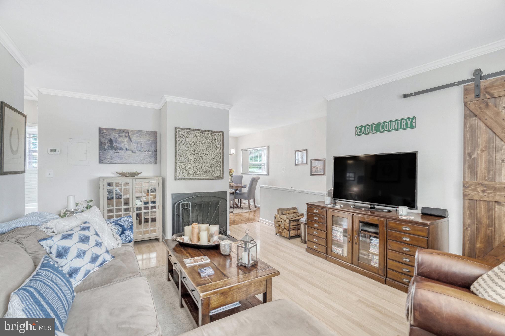 2513 South Walter Reed Drive, Unit B Arlington, VA 22206 - Photo 15 of 29