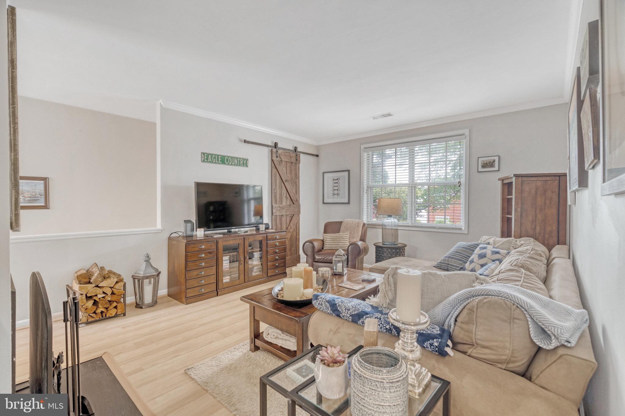 2513 South Walter Reed Drive, Unit B Arlington, VA 22206 - Photo 16 of 29