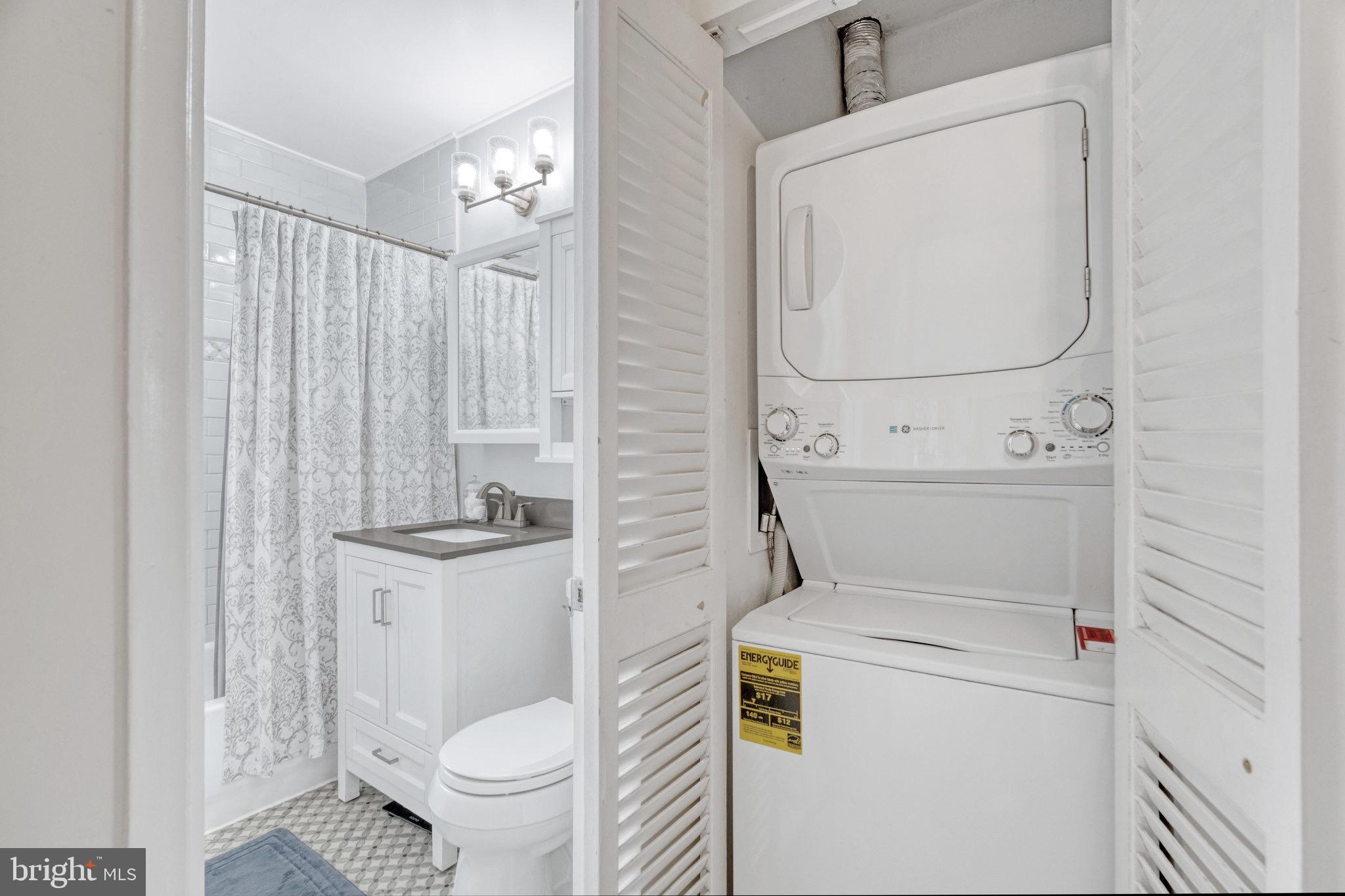 2513 South Walter Reed Drive, Unit B Arlington, VA 22206 - Photo 17 of 29
