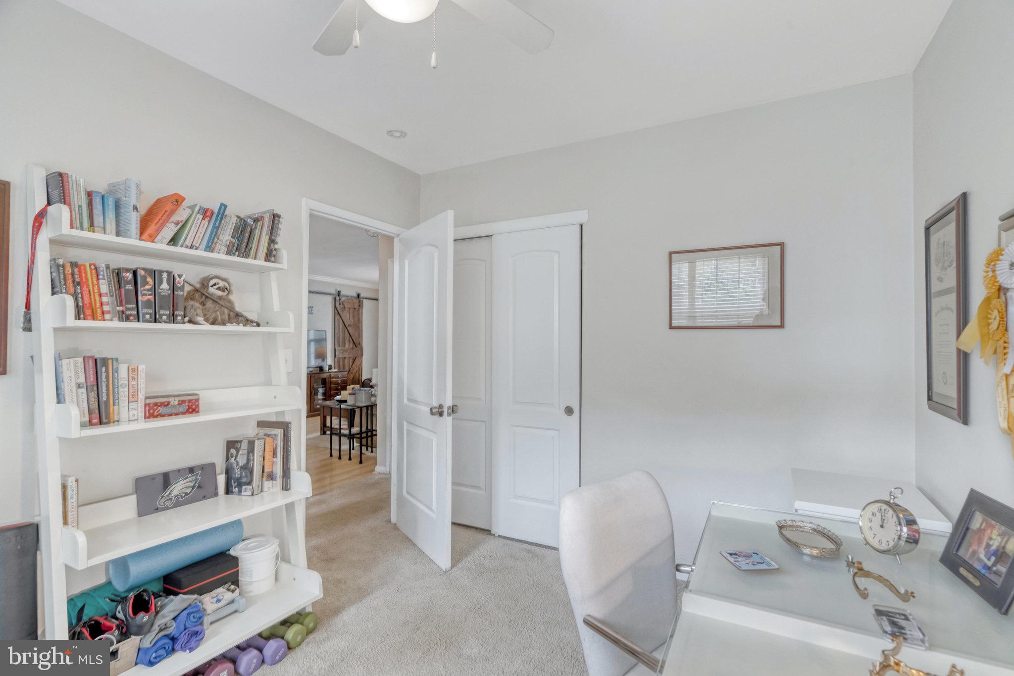 2513 South Walter Reed Drive, Unit B Arlington, VA 22206 - Photo 21 of 29