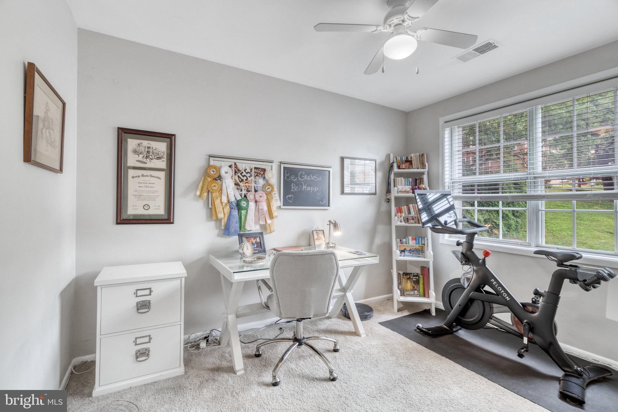 2513 South Walter Reed Drive, Unit B Arlington, VA 22206 - Photo 22 of 29