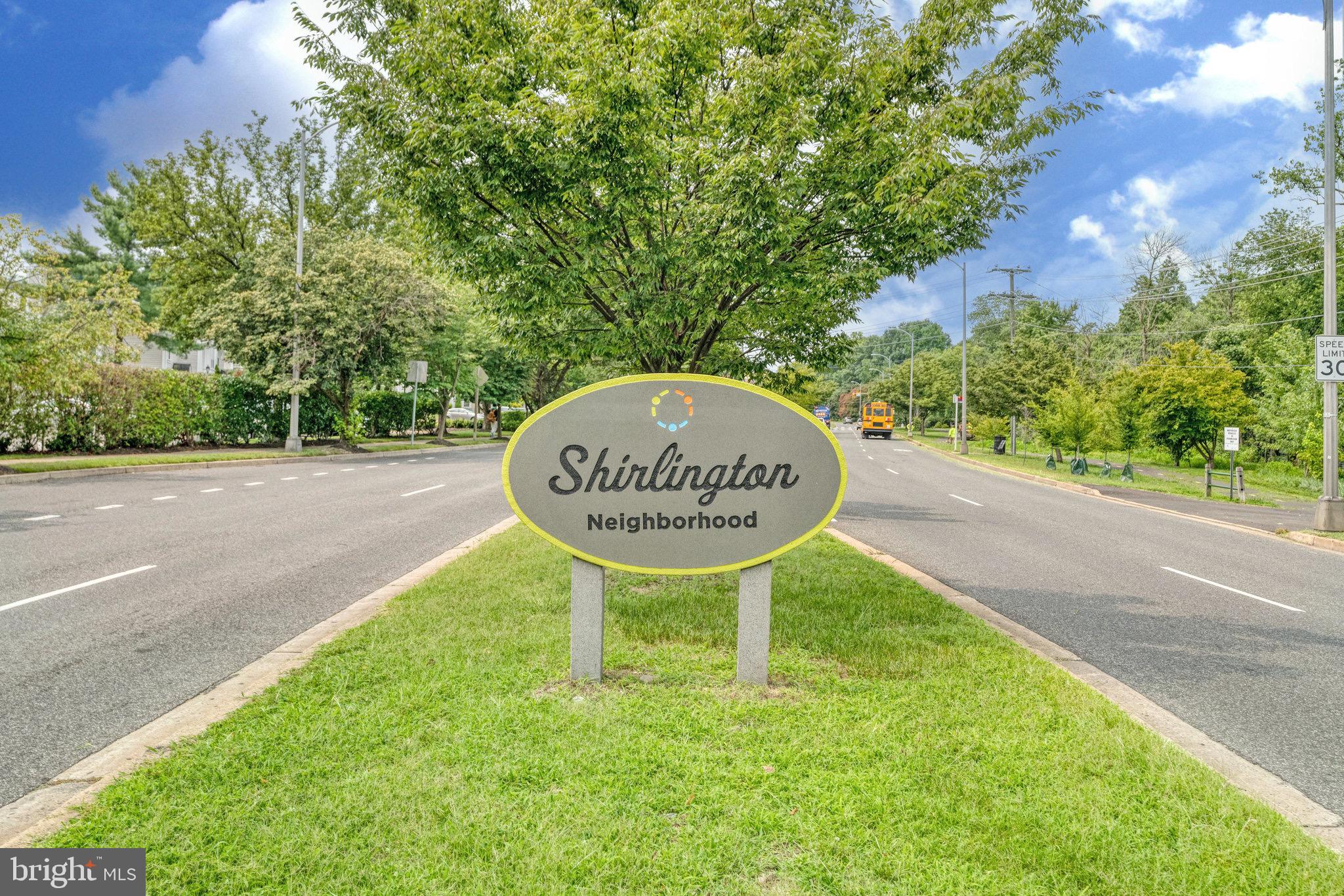 2513 South Walter Reed Drive, Unit B Arlington, VA 22206 - Photo 28 of 29