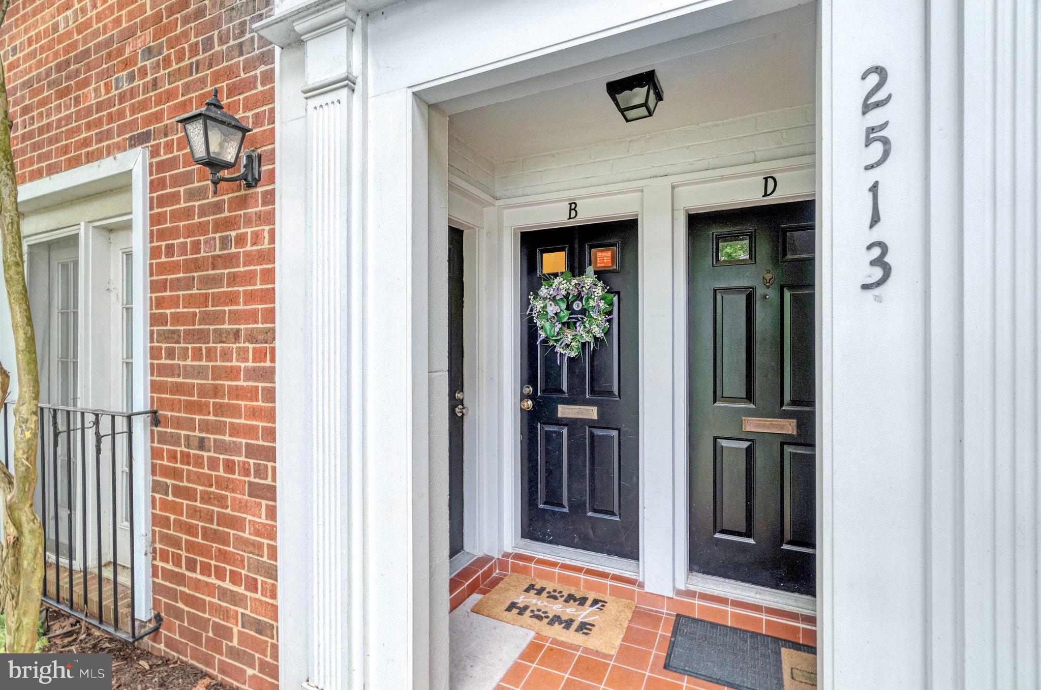 2513 South Walter Reed Drive, Unit B Arlington, VA 22206 - Photo 6 of 29